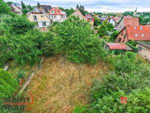 Prodej vily, Praha - Nebušice, Nad Želivkou, 248 m2
