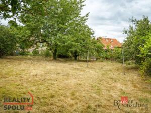 Prodej vily, Praha - Nebušice, Nad Želivkou, 248 m2