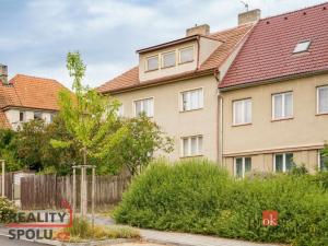 Prodej vily, Praha - Nebušice, Nad Želivkou, 248 m2