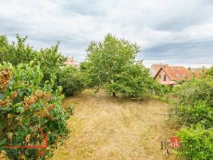 Prodej vily, Praha - Nebušice, Nad Želivkou, 248 m2