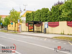 Prodej vily, Praha - Nebušice, Nad Želivkou, 248 m2