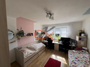 Prodej bytu 3+1, Valašské Meziříčí, Kálalova, 93 m2