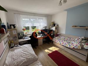Prodej bytu 3+1, Valašské Meziříčí, Kálalova, 93 m2