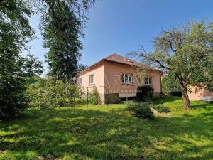 Prodej rodinného domu, Frýdek-Místek, Přemyslovců, 160 m2