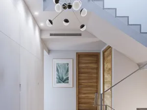 Prodej vily, Finestrat, Španělsko, 244 m2
