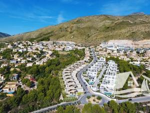 Prodej vily, Finestrat, Španělsko, 244 m2