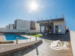 Prodej vily, Orihuela, Španělsko, 89 m2