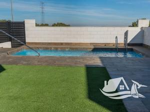 Prodej vily, Orihuela, Španělsko, 89 m2