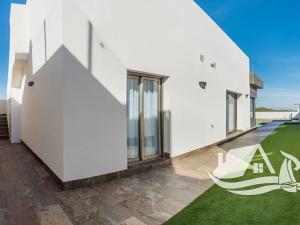 Prodej vily, Orihuela, Španělsko, 89 m2