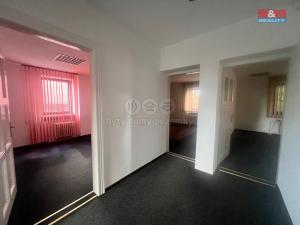 Prodej rodinného domu, Petřvald, Sokolská, 210 m2