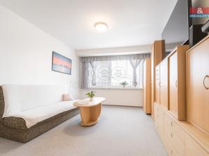 Prodej bytu 1+kk, Praha - Kobylisy, 23 m2