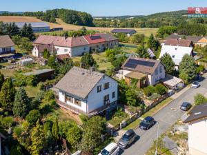 Prodej rodinného domu, Moravská Třebová - Sušice, 286 m2