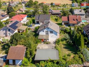 Prodej rodinného domu, Moravská Třebová - Sušice, 286 m2