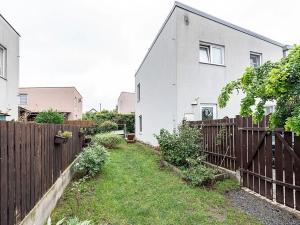 Prodej rodinného domu, Zlončice, 99 m2