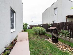 Prodej rodinného domu, Zlončice, 99 m2