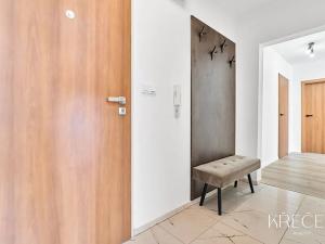 Prodej bytu 3+1, Třebíč, Modřínová, 70 m2