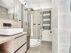 Prodej bytu 3+1, Třebíč, Modřínová, 70 m2