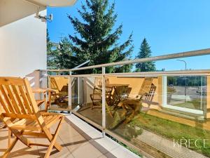 Prodej bytu 3+1, Třebíč, Modřínová, 70 m2