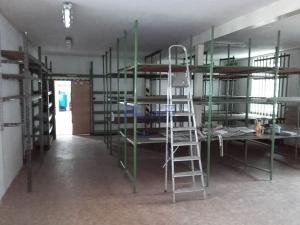 Pronájem skladu, Hradec Králové, Pražská třída, 135 m2