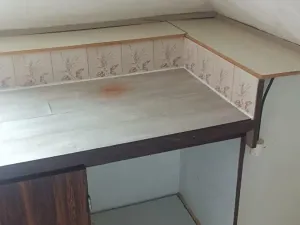 Pronájem bytu 1+1, Praha - Strašnice, Za Třebešínem, 36 m2