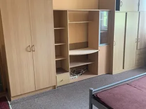 Pronájem bytu 2+kk, Praha - Libeň, Na žertvách, 53 m2