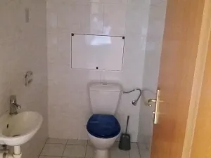 Pronájem bytu 2+kk, Praha - Libeň, Na žertvách, 53 m2