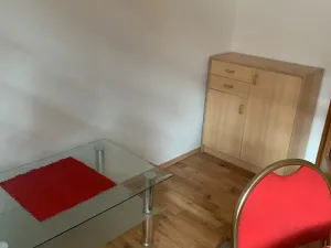 Pronájem bytu 2+kk, Praha - Libeň, Na žertvách, 53 m2