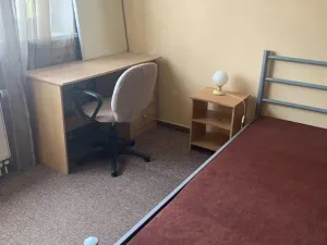 Pronájem bytu 2+kk, Praha - Libeň, Na žertvách, 53 m2