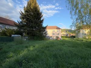 Prodej pozemku pro bydlení, Sloup v Čechách, Komenského, 671 m2