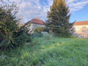 Prodej pozemku pro bydlení, Sloup v Čechách, Komenského, 671 m2