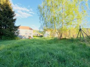 Prodej pozemku pro bydlení, Sloup v Čechách, Komenského, 671 m2