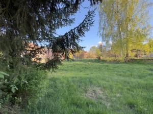 Prodej pozemku pro bydlení, Sloup v Čechách, Komenského, 671 m2
