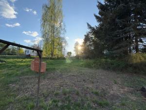 Prodej pozemku pro bydlení, Sloup v Čechách, Komenského, 671 m2