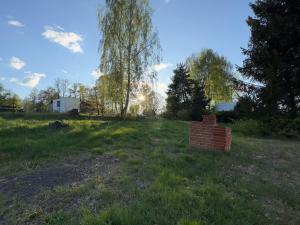 Prodej pozemku pro bydlení, Sloup v Čechách, Komenského, 671 m2