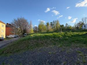 Prodej pozemku pro bydlení, Sloup v Čechách, Komenského, 671 m2