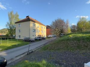 Prodej pozemku pro bydlení, Sloup v Čechách, Komenského, 671 m2