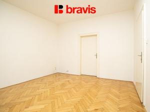 Pronájem bytu 3+kk, Brno - Veveří, Botanická, 82 m2
