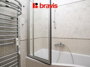 Pronájem bytu 3+kk, Brno - Veveří, Botanická, 82 m2