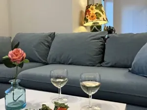 Pronájem bytu 3+kk, Praha - Žižkov, Vinohradská, 80 m2