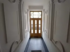 Pronájem bytu 3+kk, Praha - Žižkov, Vinohradská, 80 m2