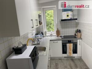 Pronájem bytu 3+kk, Luhačovice, Krátká, 70 m2