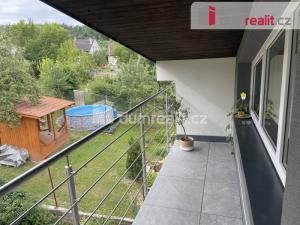Pronájem bytu 3+kk, Luhačovice, Krátká, 70 m2