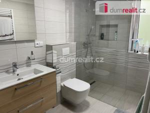 Pronájem bytu 3+kk, Luhačovice, Krátká, 70 m2
