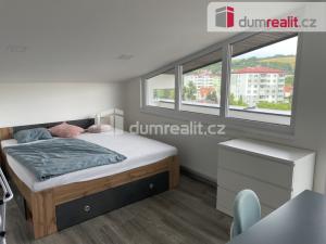 Pronájem bytu 3+kk, Luhačovice, Krátká, 70 m2