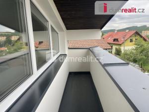 Pronájem bytu 3+kk, Luhačovice, Krátká, 70 m2