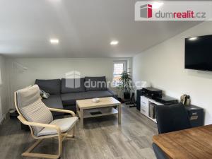 Pronájem bytu 3+kk, Luhačovice, Krátká, 70 m2
