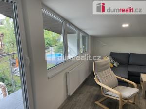 Pronájem bytu 3+kk, Luhačovice, Krátká, 70 m2
