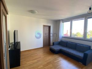 Prodej bytu 2+1, Ostrava, Sládkova, 44 m2