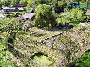 Pronájem chaty, Tachov, 22 m2