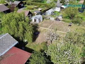 Pronájem chaty, Tachov, 22 m2